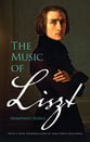 The Music of Liszt book cover